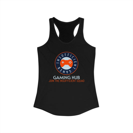 Women's Gaming Hub Tank Top