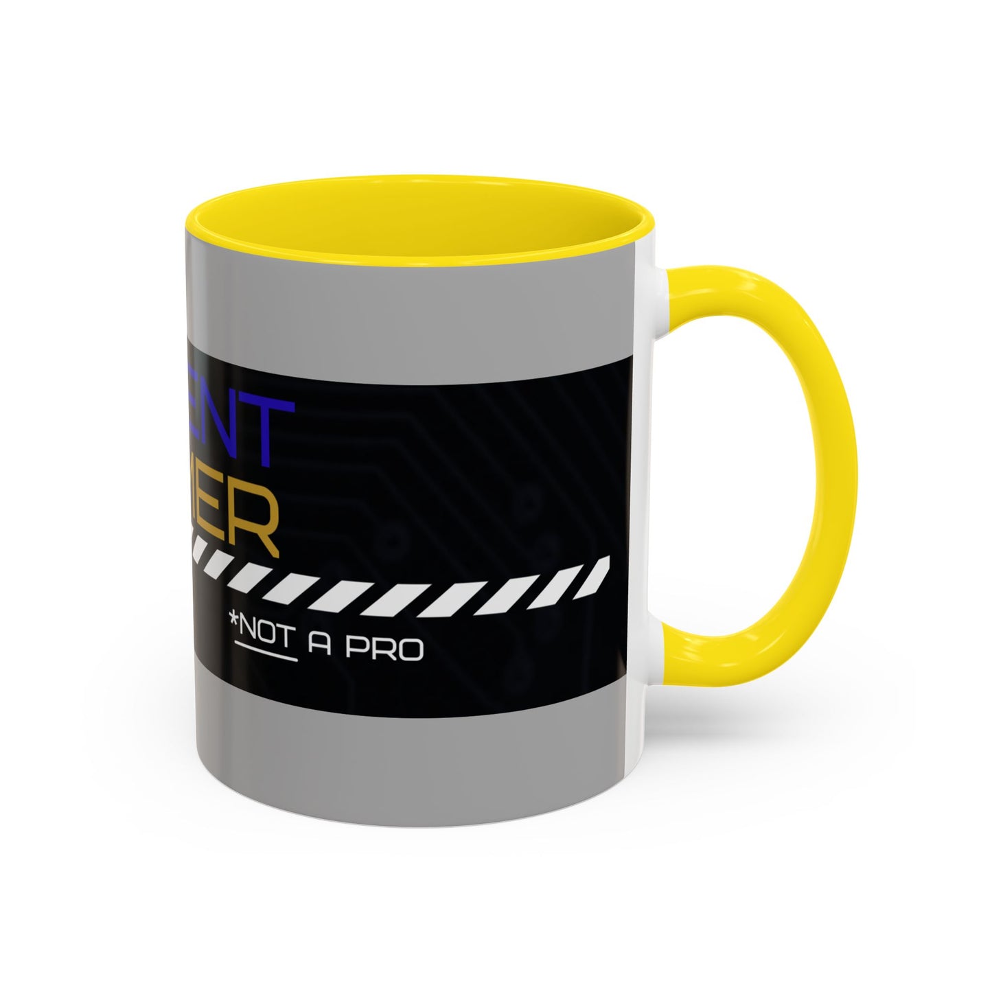 Insufficient Gamer Coffee Mug