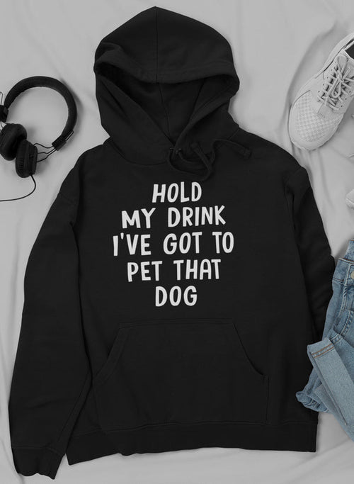 Hoodies and Coats