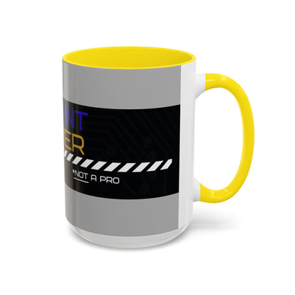 Inefficient Gamer Coffee Mug