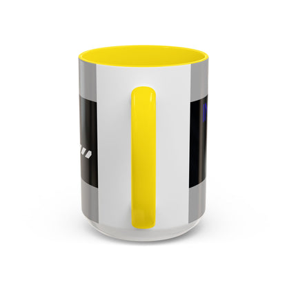 Inefficient Gamer Coffee Mug