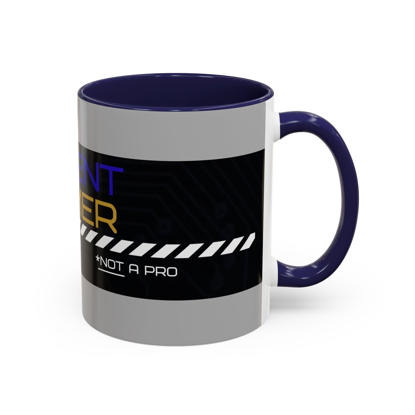 Inefficient Gamer Coffee Mug