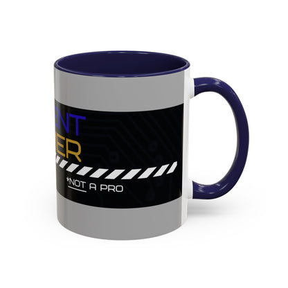 Inefficient Gamer Coffee Mug