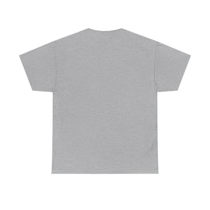 Powered by Caffeine & Skill Tee | Coffee Programmer Illustration