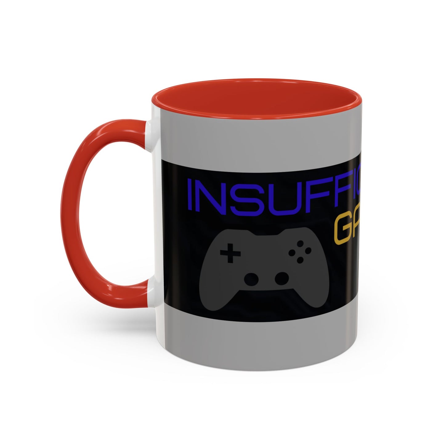 Inefficient Gamer Coffee Mug