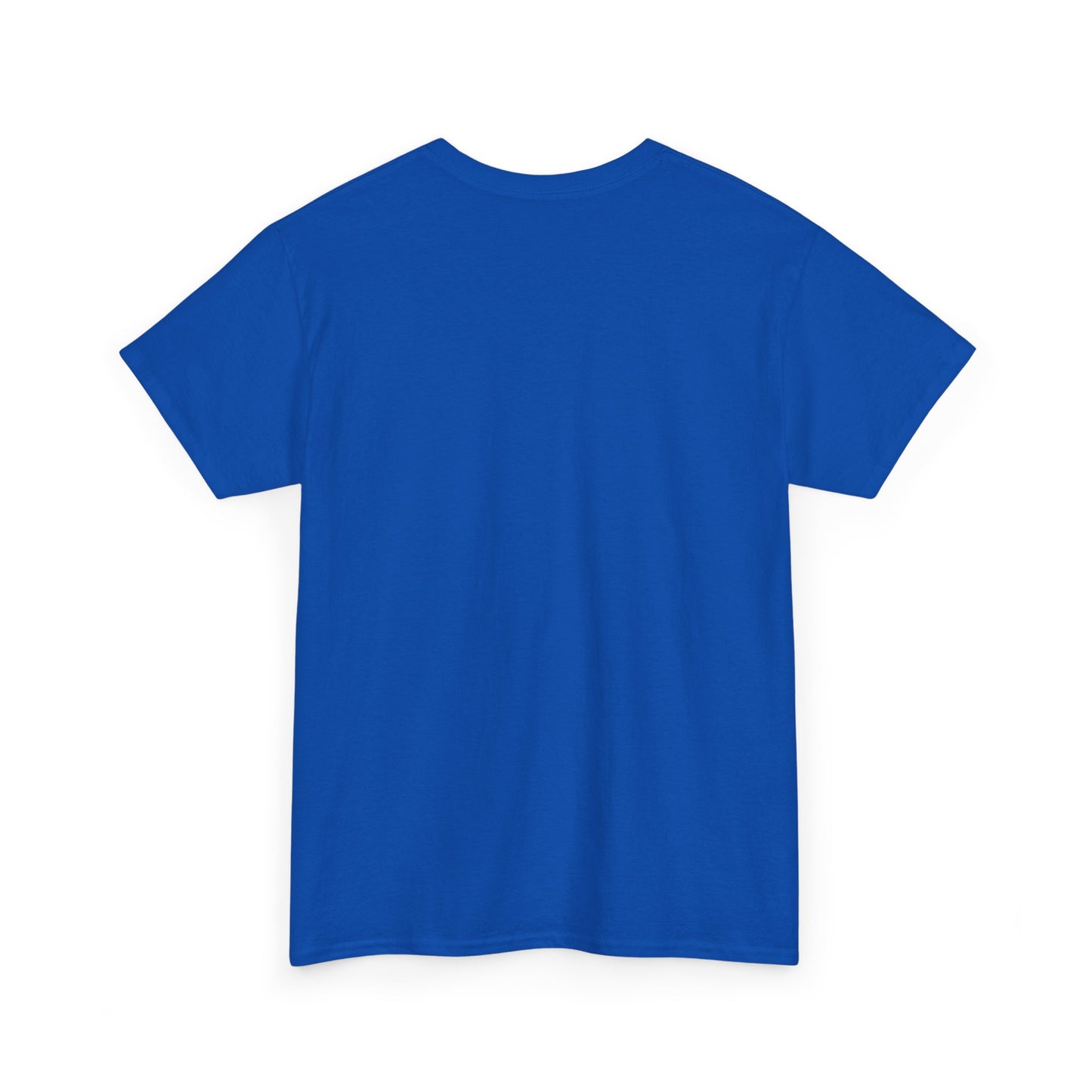 Stressed Gaming Helps Tee - Unisex Heavy Cotton Tee for Gamers, Perfect Gift for Birthdays, Holidays, Gaming Events, [...]
