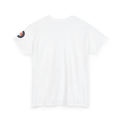 Game Over Controller Tee — Retro Gamer Graphic T-Shirt