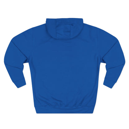 Gamer Hoodie - Insufficient Gamer Fleece Sweatshirt, Cozy Pullover for Gamers, Gaming Gift, Birthday Present, Chill Vibes