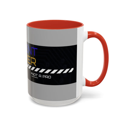 Inefficient Gamer Coffee Mug
