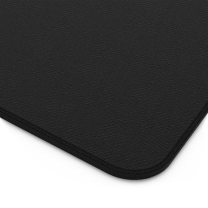 Insufficient Gamer neon logo Desk Mat | Gaming Mousepad, Arcade Aesthetic