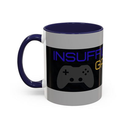 Inefficient Gamer Coffee Mug