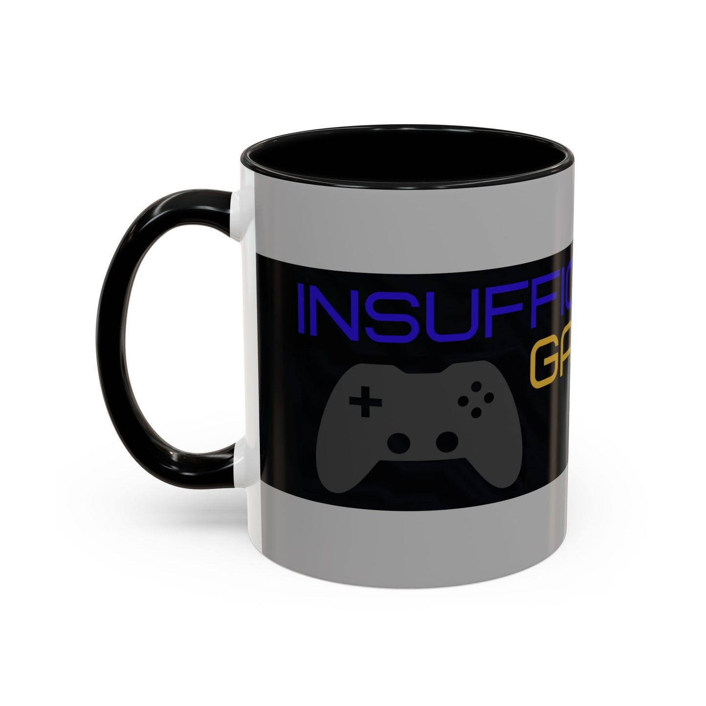 Inefficient Gamer Coffee Mug