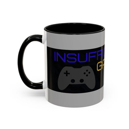 Inefficient Gamer Coffee Mug