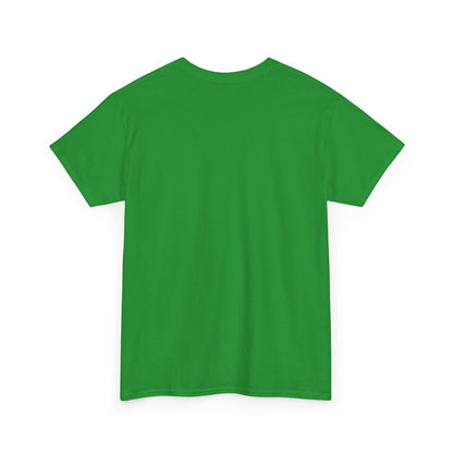 Stressed Gaming Helps Tee - Unisex Heavy Cotton Tee for Gamers, Perfect Gift for Birthdays, Holidays, Gaming Events, [...]