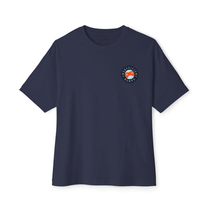 Unisex Oversized Gaming Tee | Casual Graphic T-Shirt, Gifts for Gamers, Comfy Playwear, Perfect for Birthdays, Relaxed Fit