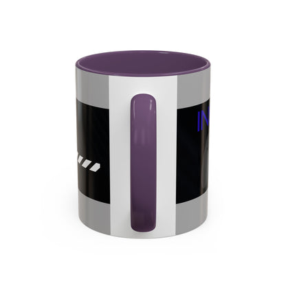 Inefficient Gamer Coffee Mug