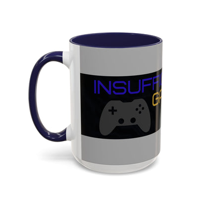 Inefficient Gamer Coffee Mug