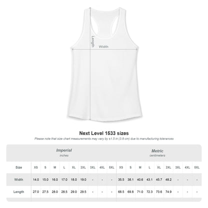 Women's Gaming Hub Tank Top