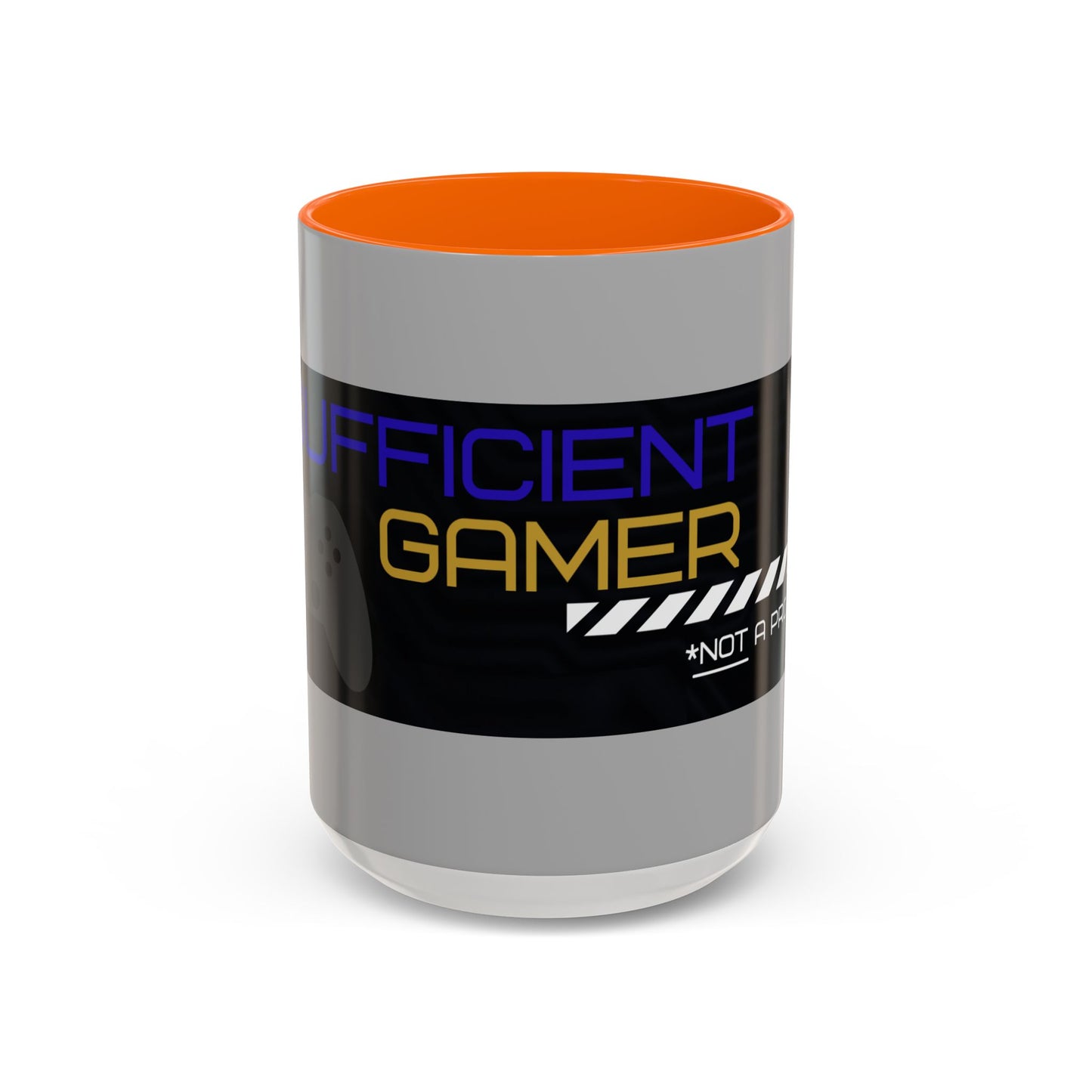 Inefficient Gamer Coffee Mug