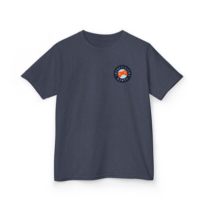 Kids Insufficient Gamer T-Shirt