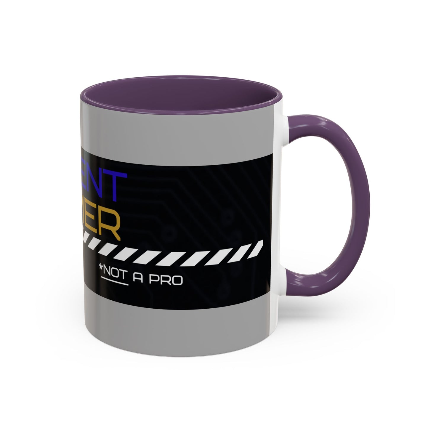 Inefficient Gamer Coffee Mug