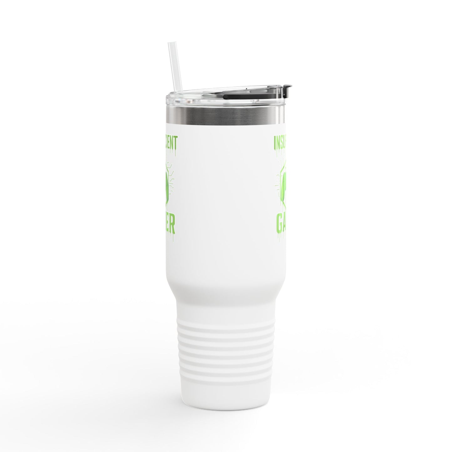 Insufficient Gamer Travel Mug 40o