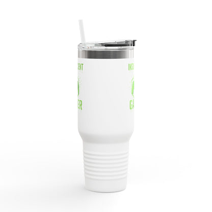 Insufficient Gamer Travel Mug 40o