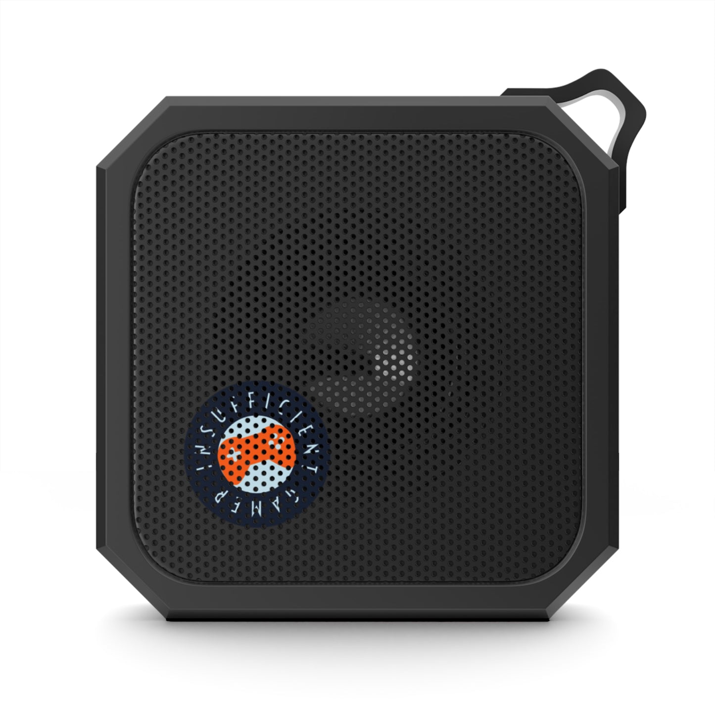 Blackwater Outdoor Bluetooth Speaker | Portable Waterproof Speaker