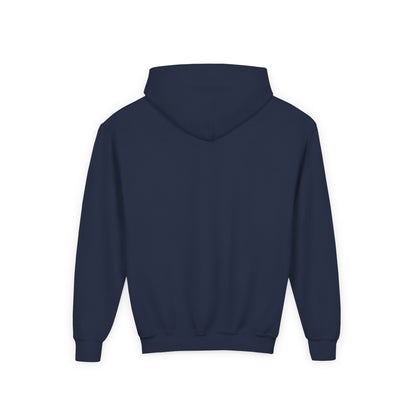Insufficient Gamer Youth Hooded Sweatshirt