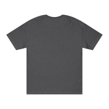 Respawn Repeat Skull Tee | Gaming Skull Design, Retro Banner