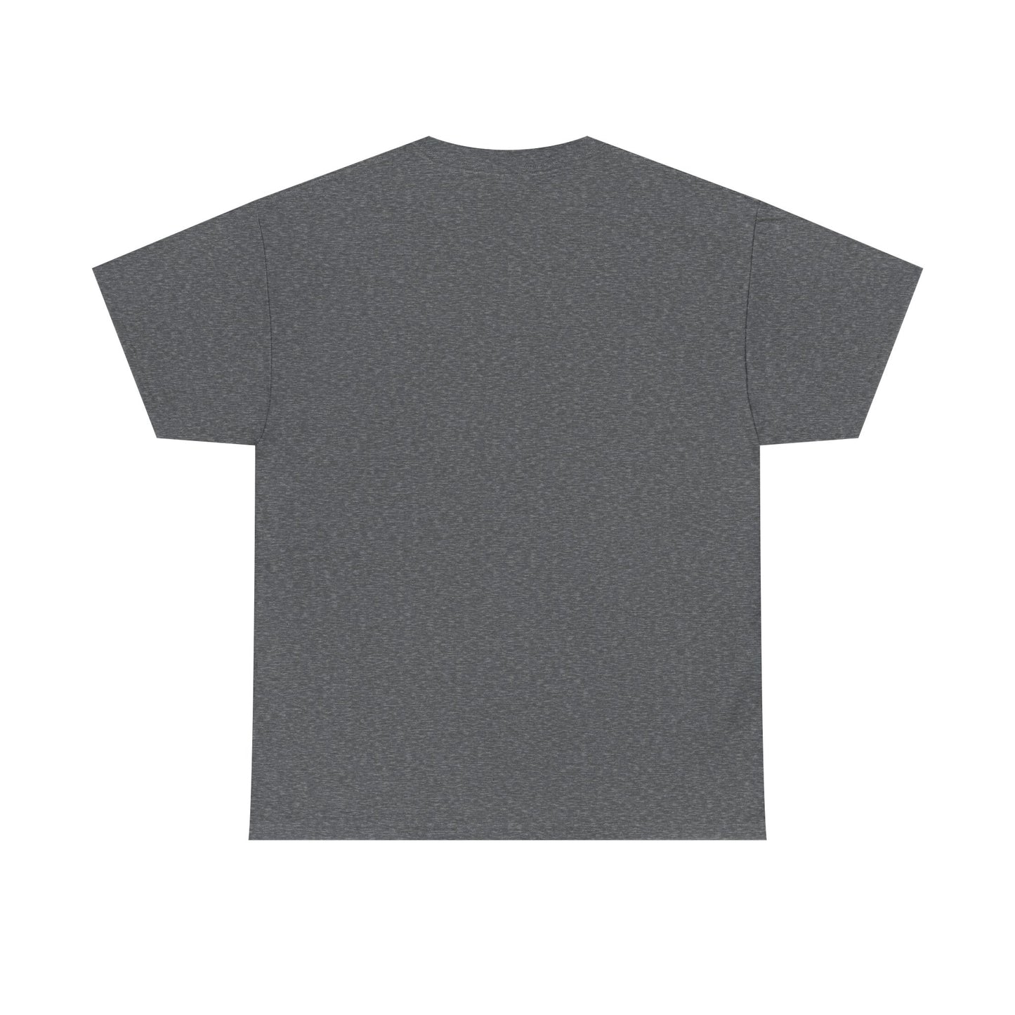 Stressed Gaming Helps Tee - Unisex Heavy Cotton Tee for Gamers, Perfect Gift for Birthdays, Holidays, Gaming Events, [...]
