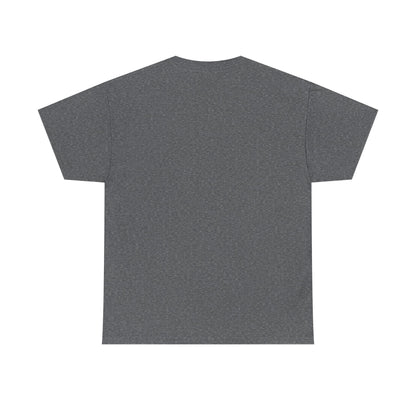 Stressed Gaming Helps Tee - Unisex Heavy Cotton Tee for Gamers, Perfect Gift for Birthdays, Holidays, Gaming Events, [...]