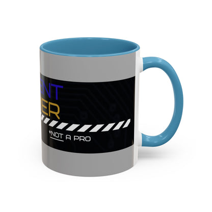 Inefficient Gamer Coffee Mug