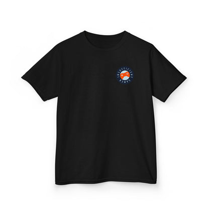 Kids Insufficient Gamer T-Shirt