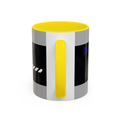 Inefficient Gamer Coffee Mug
