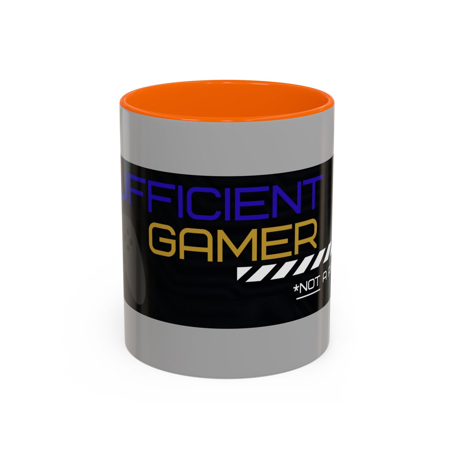 Inefficient Gamer Coffee Mug