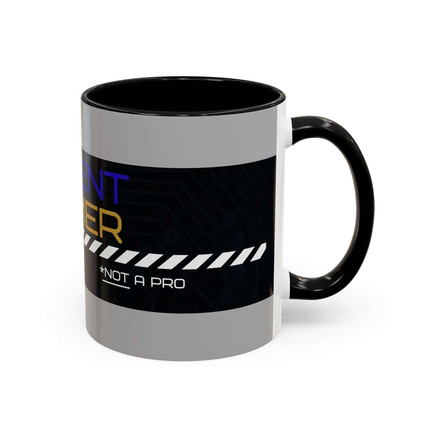 Inefficient Gamer Coffee Mug