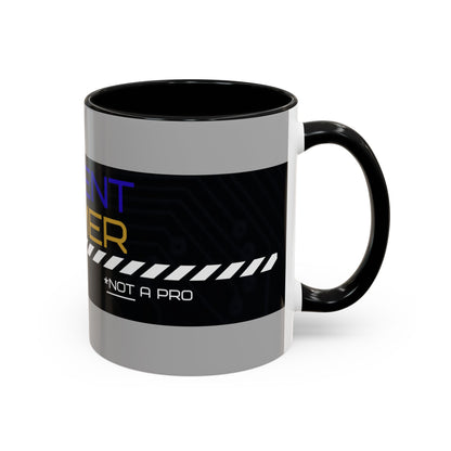 Inefficient Gamer Coffee Mug