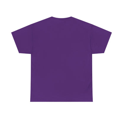 Stressed Gaming Helps Tee - Unisex Heavy Cotton Tee for Gamers, Perfect Gift for Birthdays, Holidays, Gaming Events, [...]