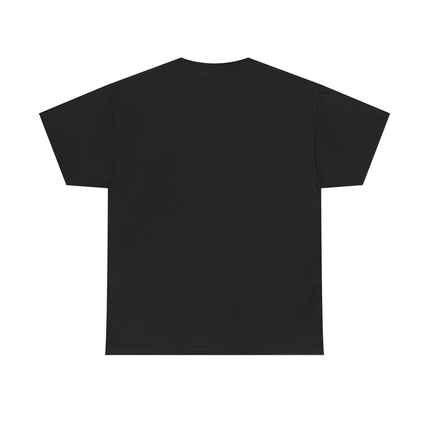 Powered by Caffeine & Skill Tee | Coffee Programmer Illustration