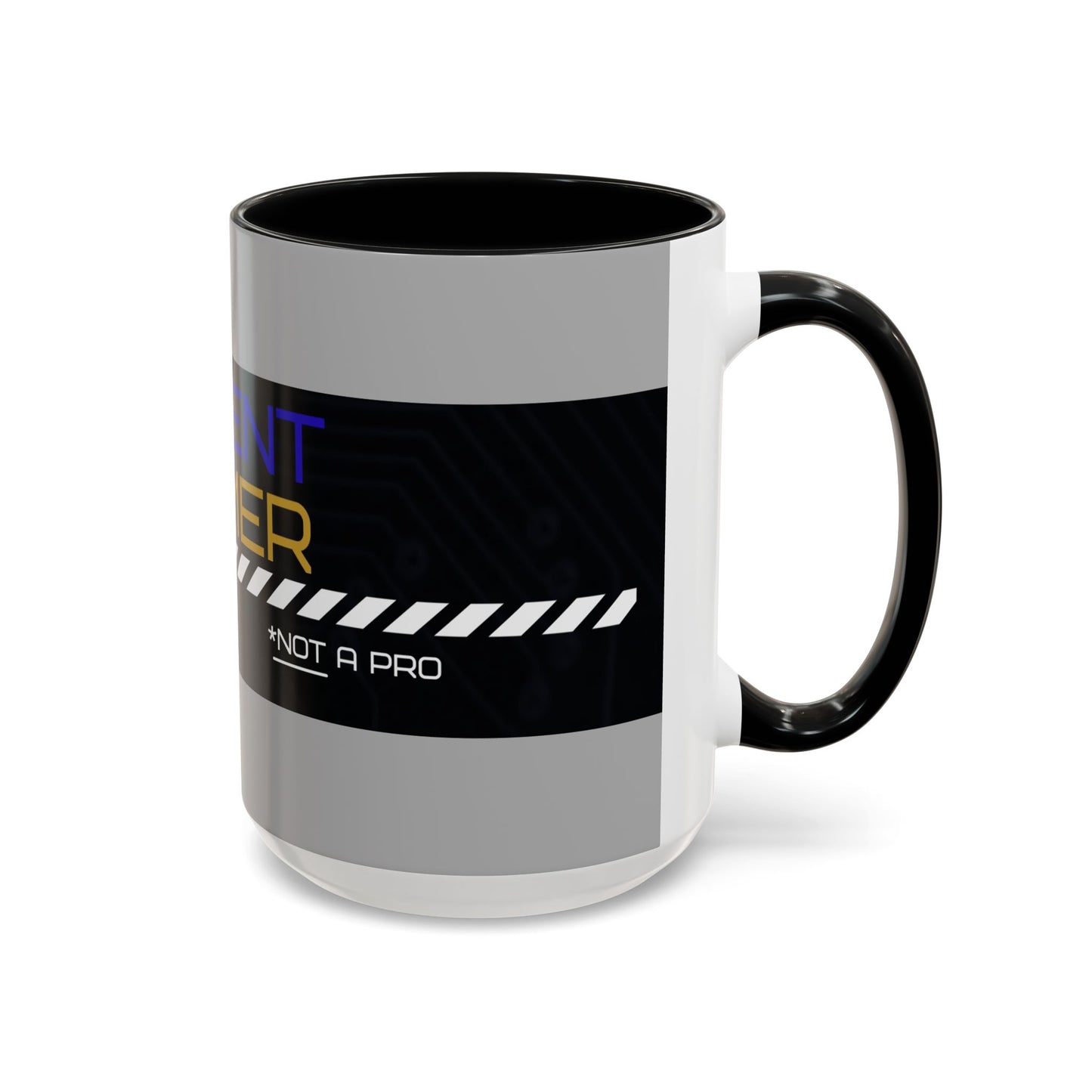 Inefficient Gamer Coffee Mug