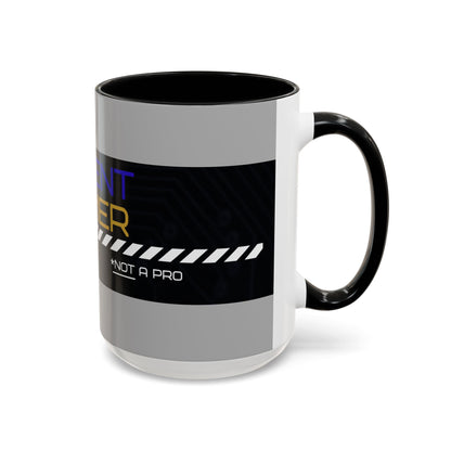 Inefficient Gamer Coffee Mug