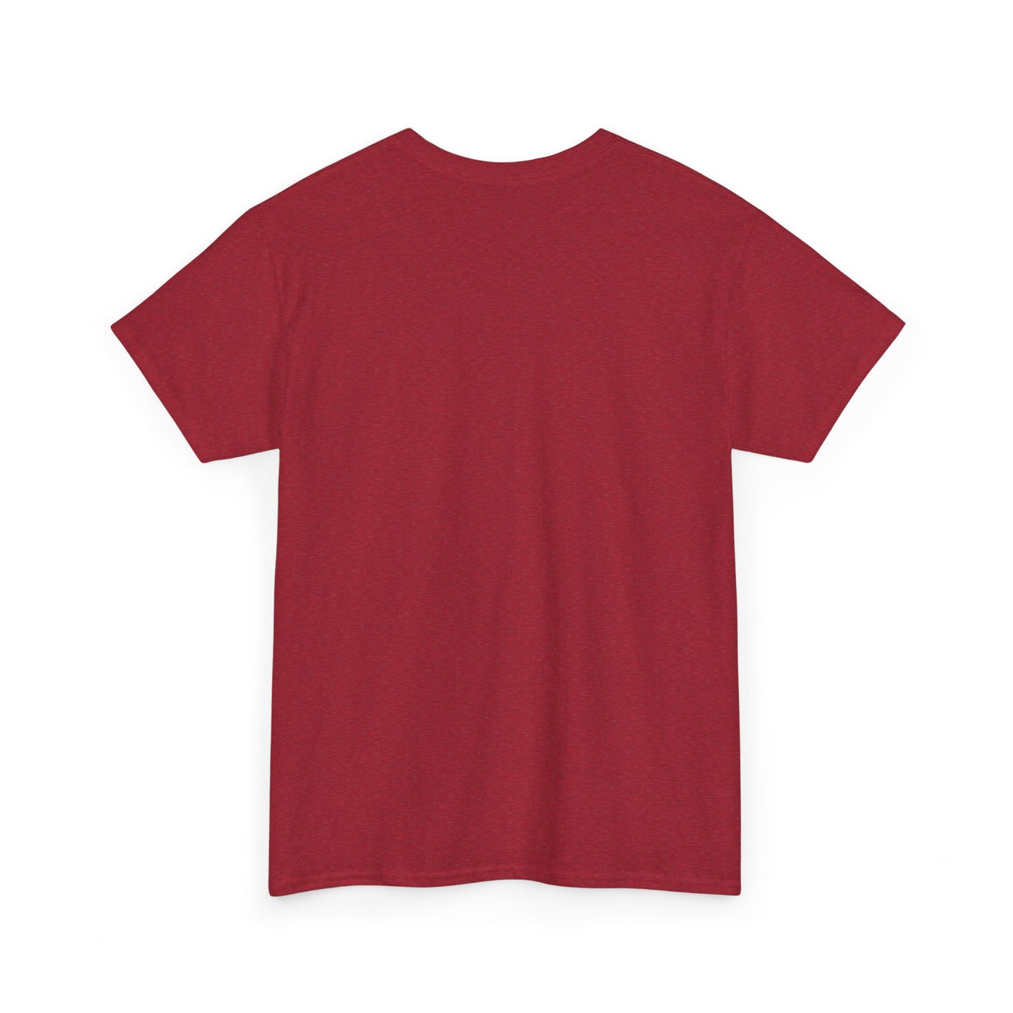 Stressed Gaming Helps Tee - Unisex Heavy Cotton Tee for Gamers, Perfect Gift for Birthdays, Holidays, Gaming Events, [...]