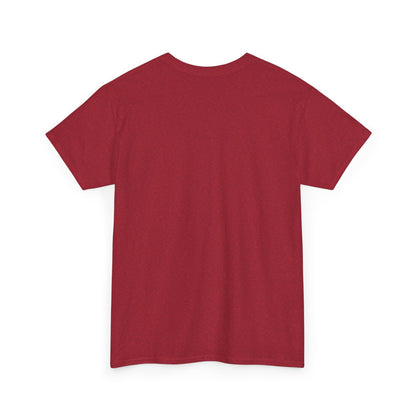 Stressed Gaming Helps Tee - Unisex Heavy Cotton Tee for Gamers, Perfect Gift for Birthdays, Holidays, Gaming Events, [...]