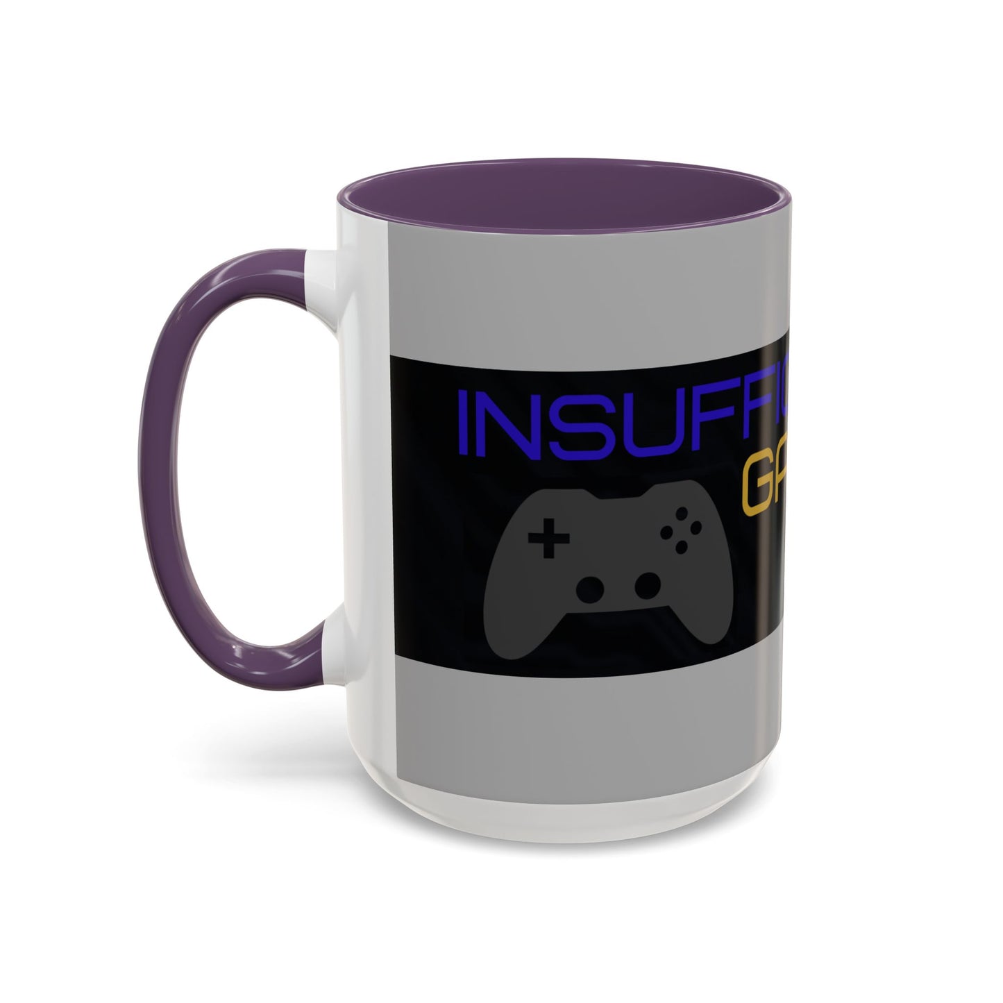 Inefficient Gamer Coffee Mug