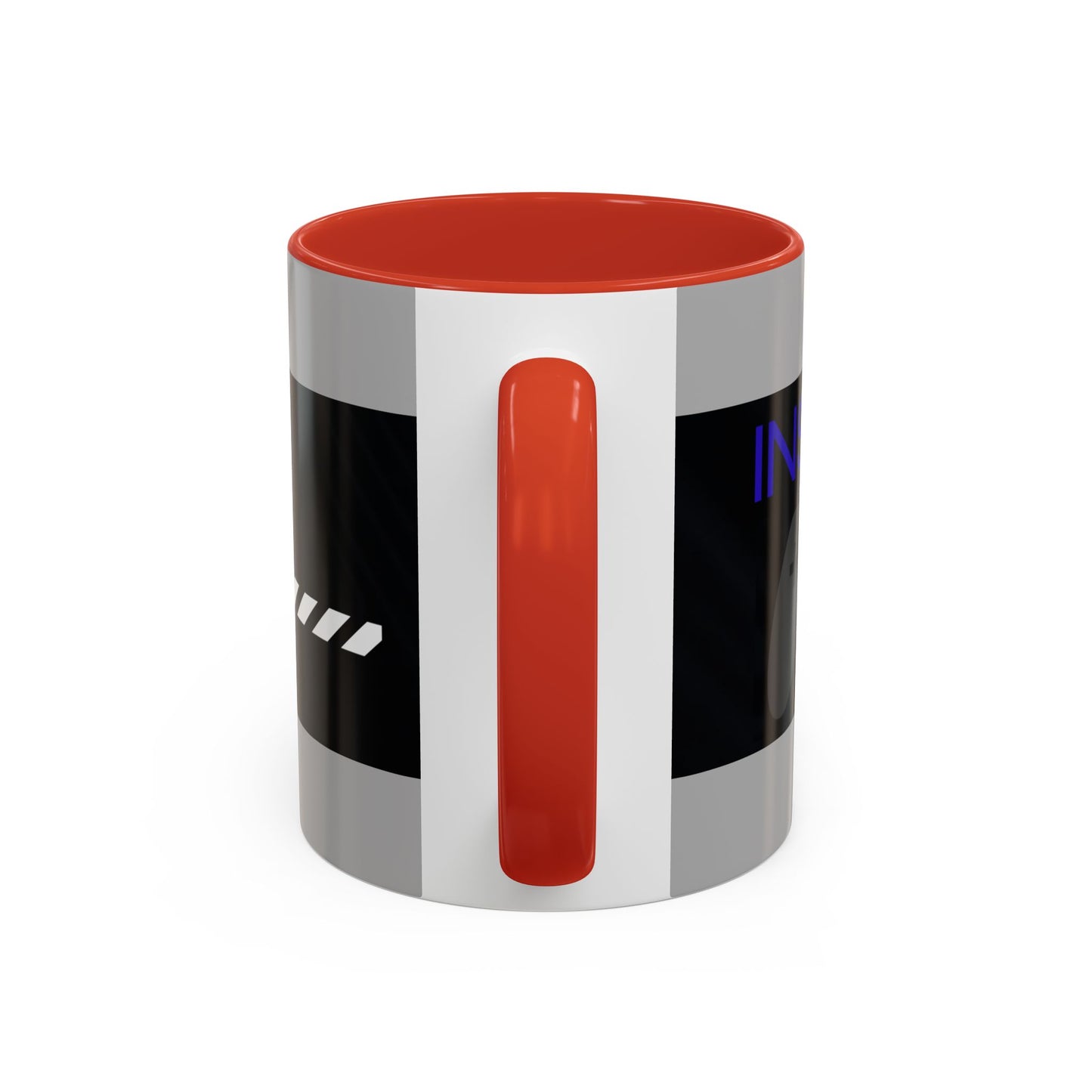 Inefficient Gamer Coffee Mug