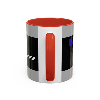 Inefficient Gamer Coffee Mug