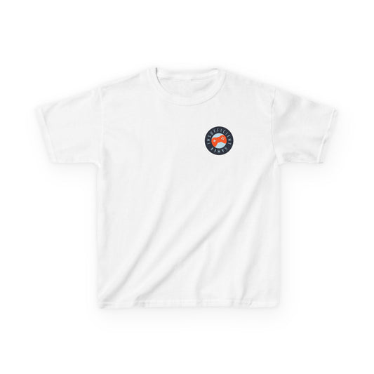 Kids Gamer T-Shirt, Cool Kids Tee, Insufficient Gamer Shirt, Perfect for Birthdays, Gaming Events, Fun Everyday Wear