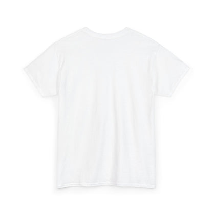 Gaming Graphic Tee, Unisex Heavy Cotton Tee, Gamer Shirt, Video Game T-Shirt, Cool Tee for Gamers