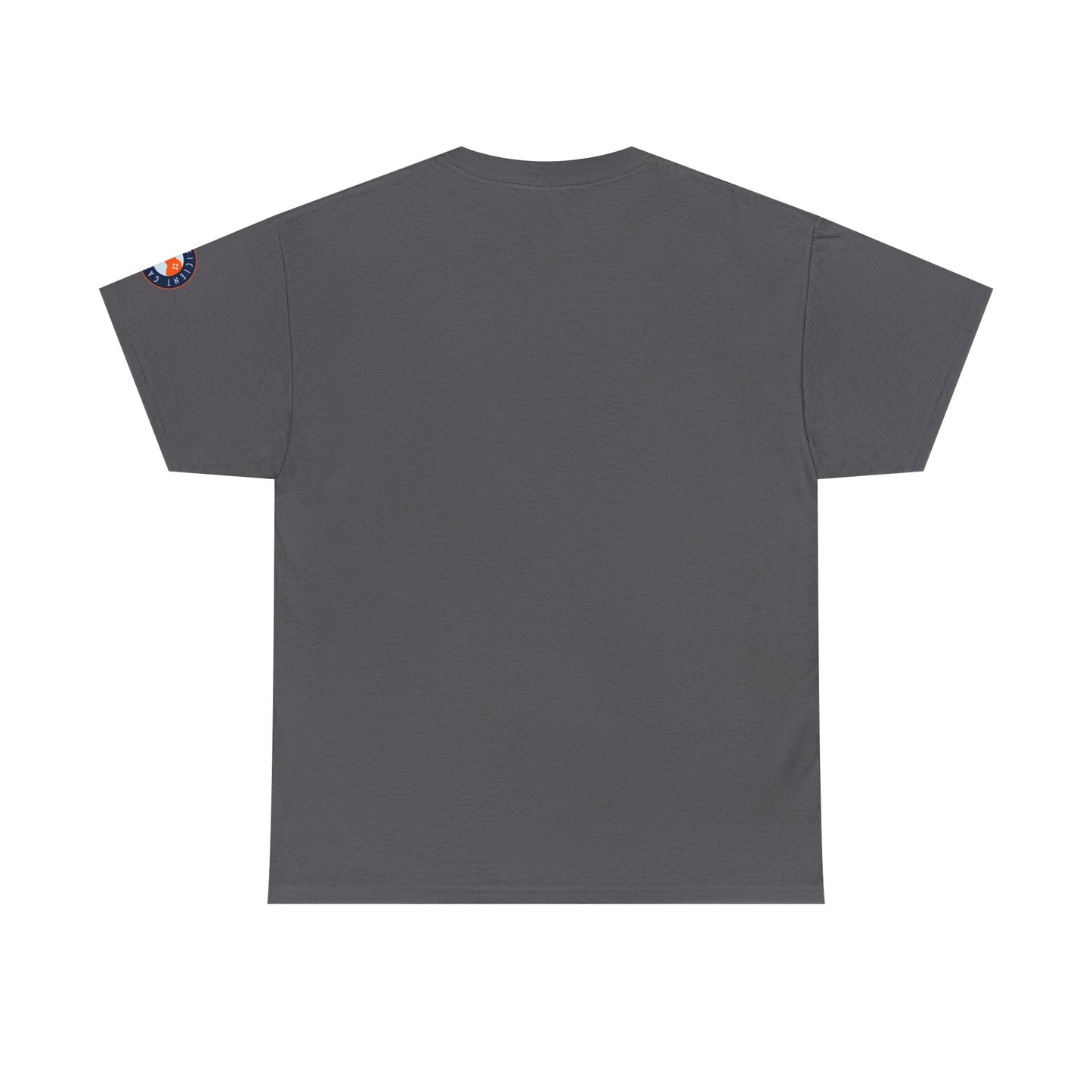 Game Over Retro Tee — 8‑Bit Arcade Graphic T‑Shirt